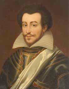 Claude de La Trémoïlle